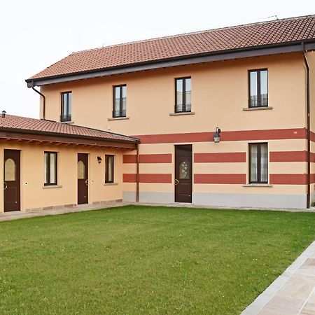 Hotel Villa Borghesi Corte dei Cortesi Extérieur photo