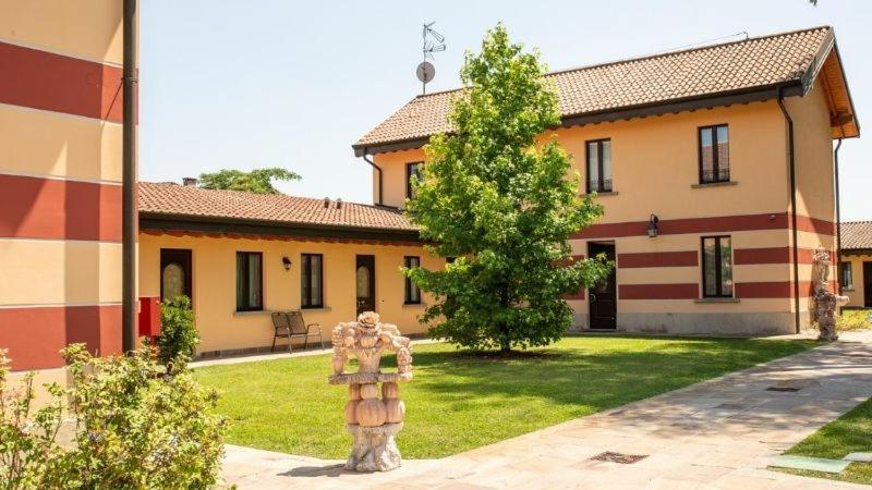 Hotel Villa Borghesi Corte dei Cortesi Extérieur photo