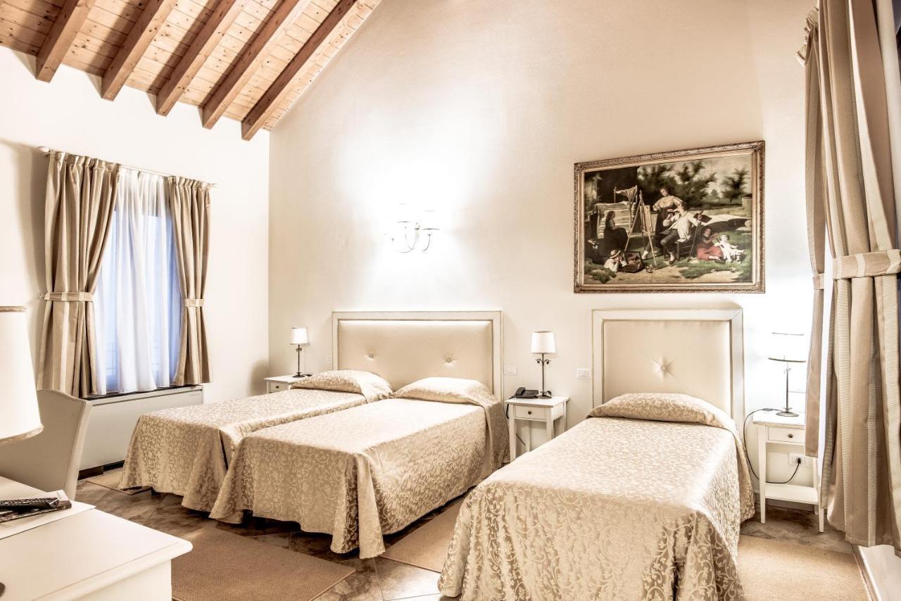 Hotel Villa Borghesi Corte dei Cortesi Extérieur photo