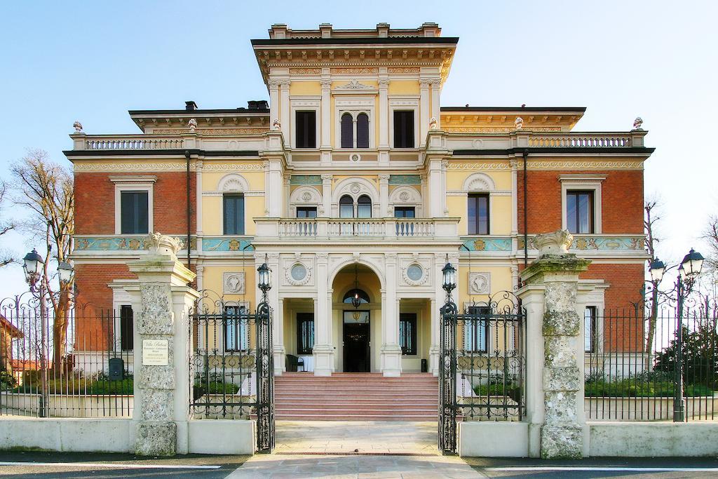 Hotel Villa Borghesi Corte dei Cortesi Extérieur photo