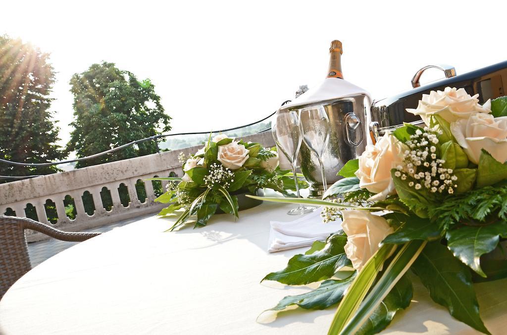 Hotel Villa Borghesi Corte dei Cortesi Extérieur photo