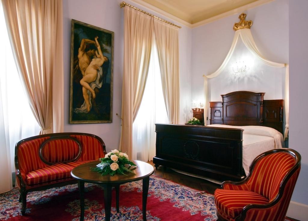 Hotel Villa Borghesi Corte dei Cortesi Extérieur photo