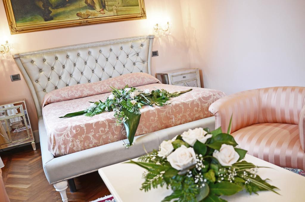 Hotel Villa Borghesi Corte dei Cortesi Extérieur photo