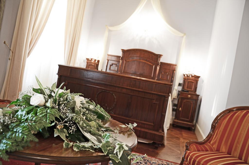 Hotel Villa Borghesi Corte dei Cortesi Extérieur photo