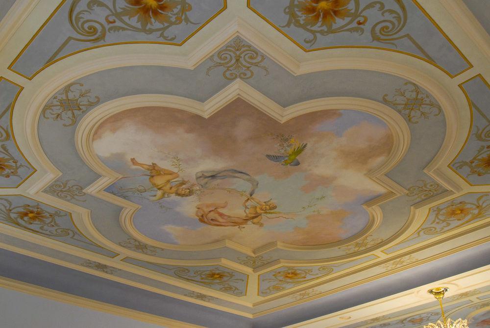 Hotel Villa Borghesi Corte dei Cortesi Extérieur photo