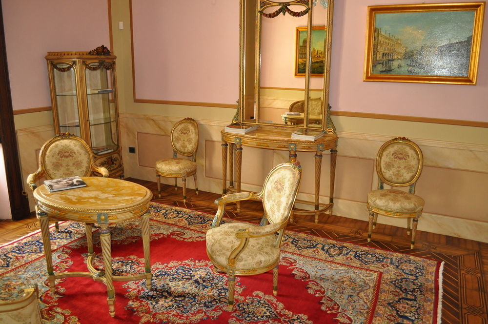 Hotel Villa Borghesi Corte dei Cortesi Extérieur photo