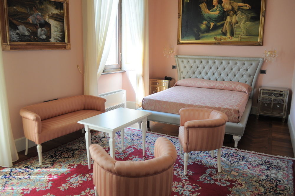 Hotel Villa Borghesi Corte dei Cortesi Extérieur photo