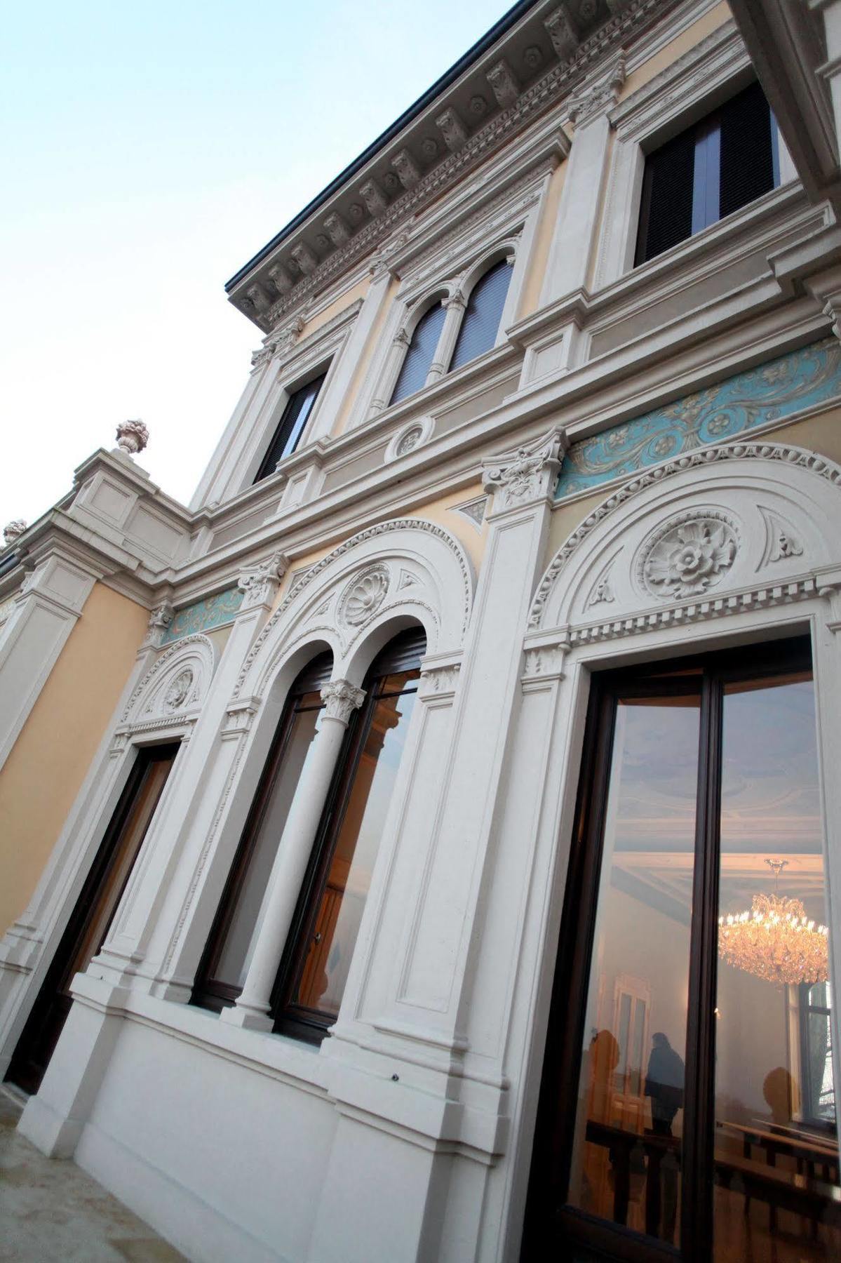Hotel Villa Borghesi Corte dei Cortesi Extérieur photo