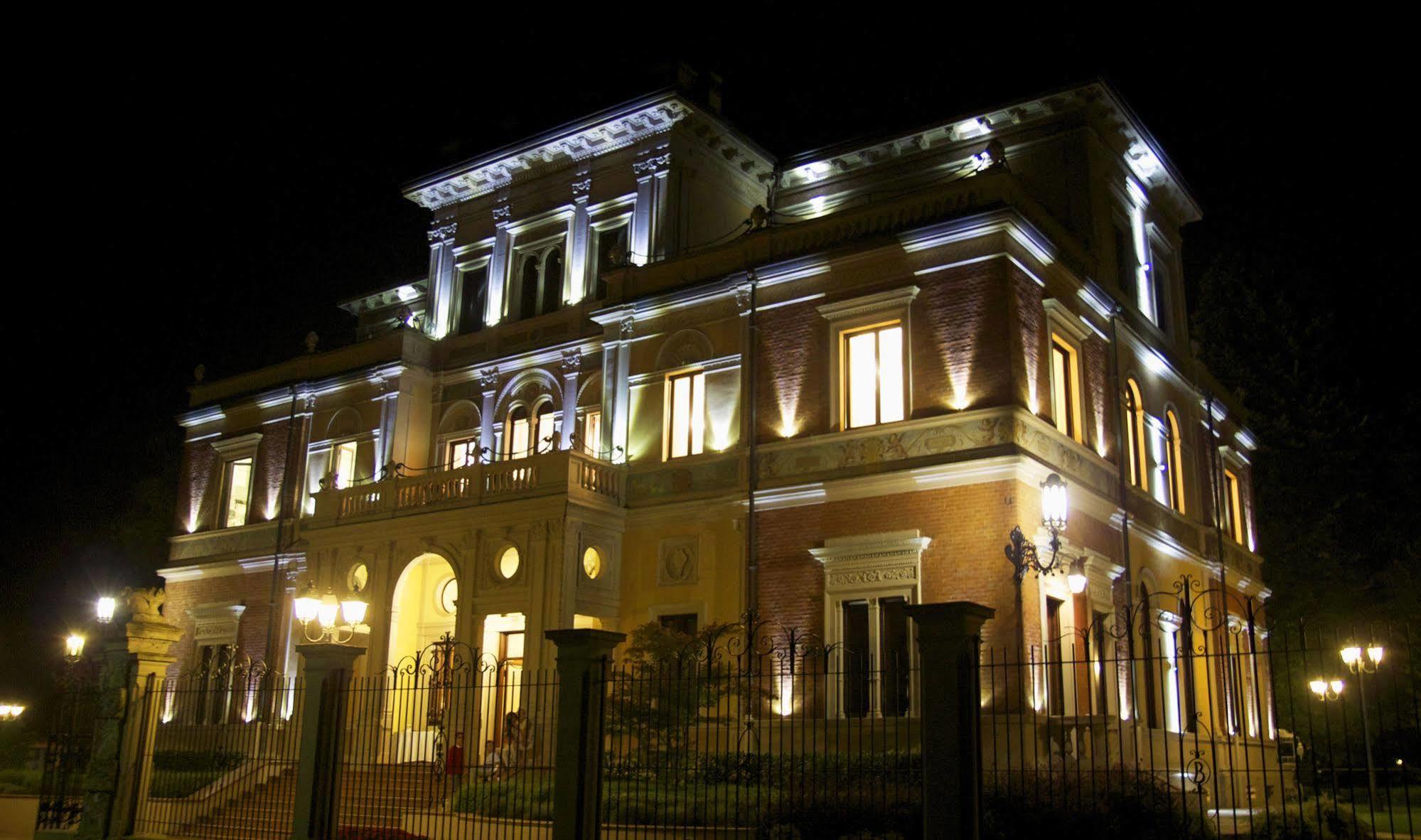 Hotel Villa Borghesi Corte dei Cortesi Extérieur photo