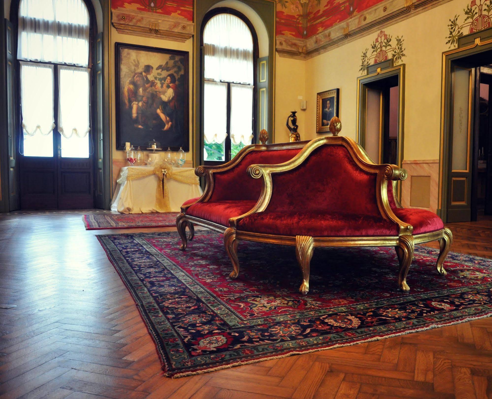 Hotel Villa Borghesi Corte dei Cortesi Extérieur photo