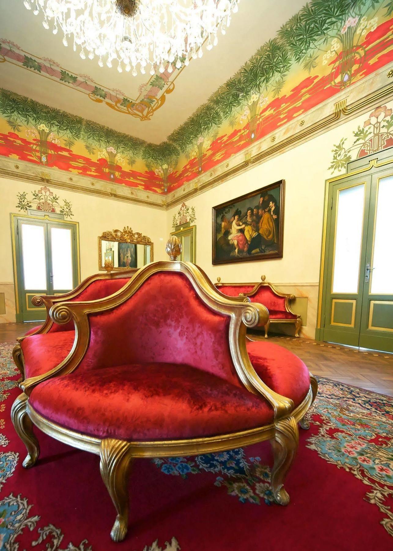 Hotel Villa Borghesi Corte dei Cortesi Extérieur photo