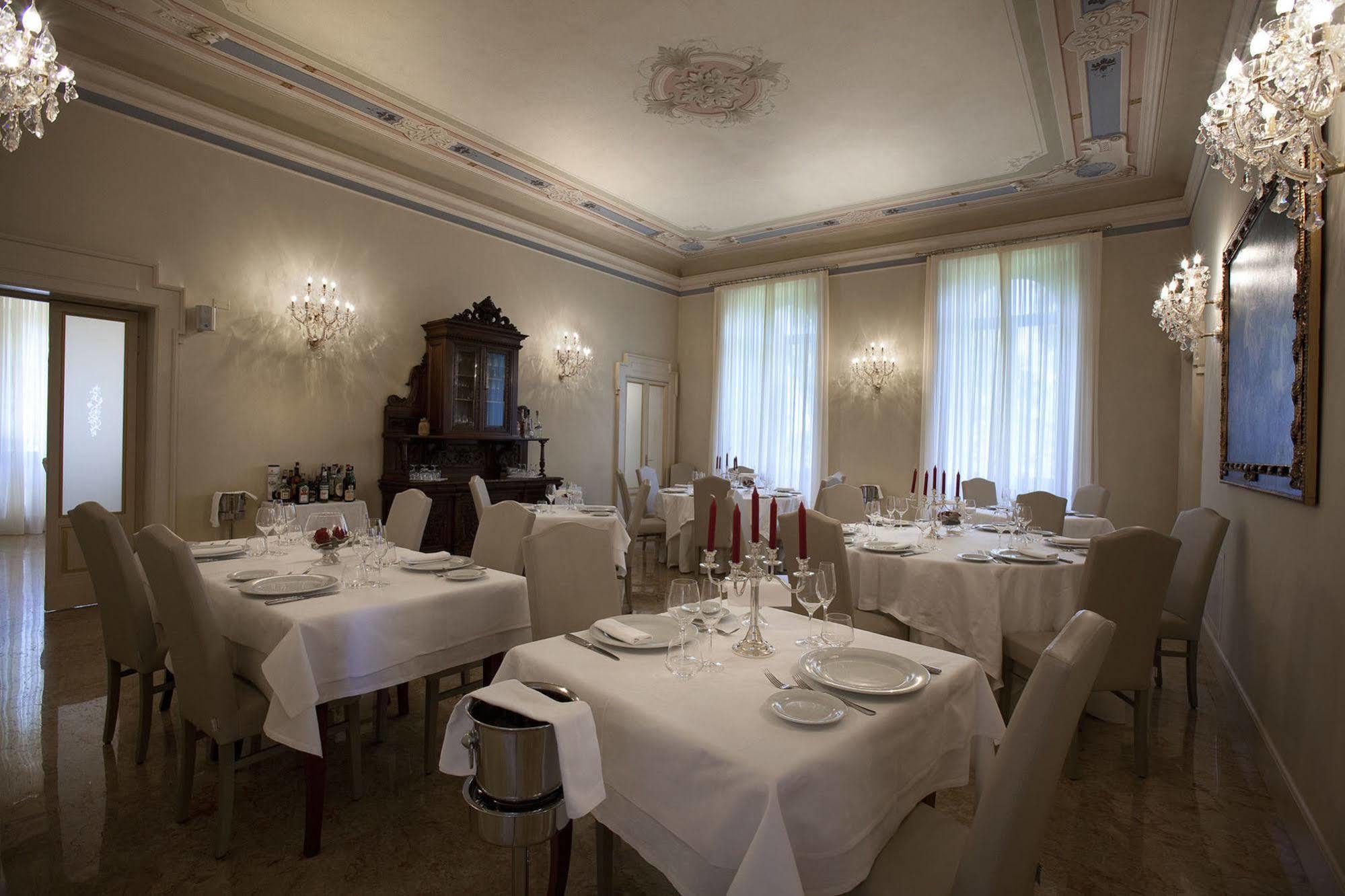 Hotel Villa Borghesi Corte dei Cortesi Extérieur photo