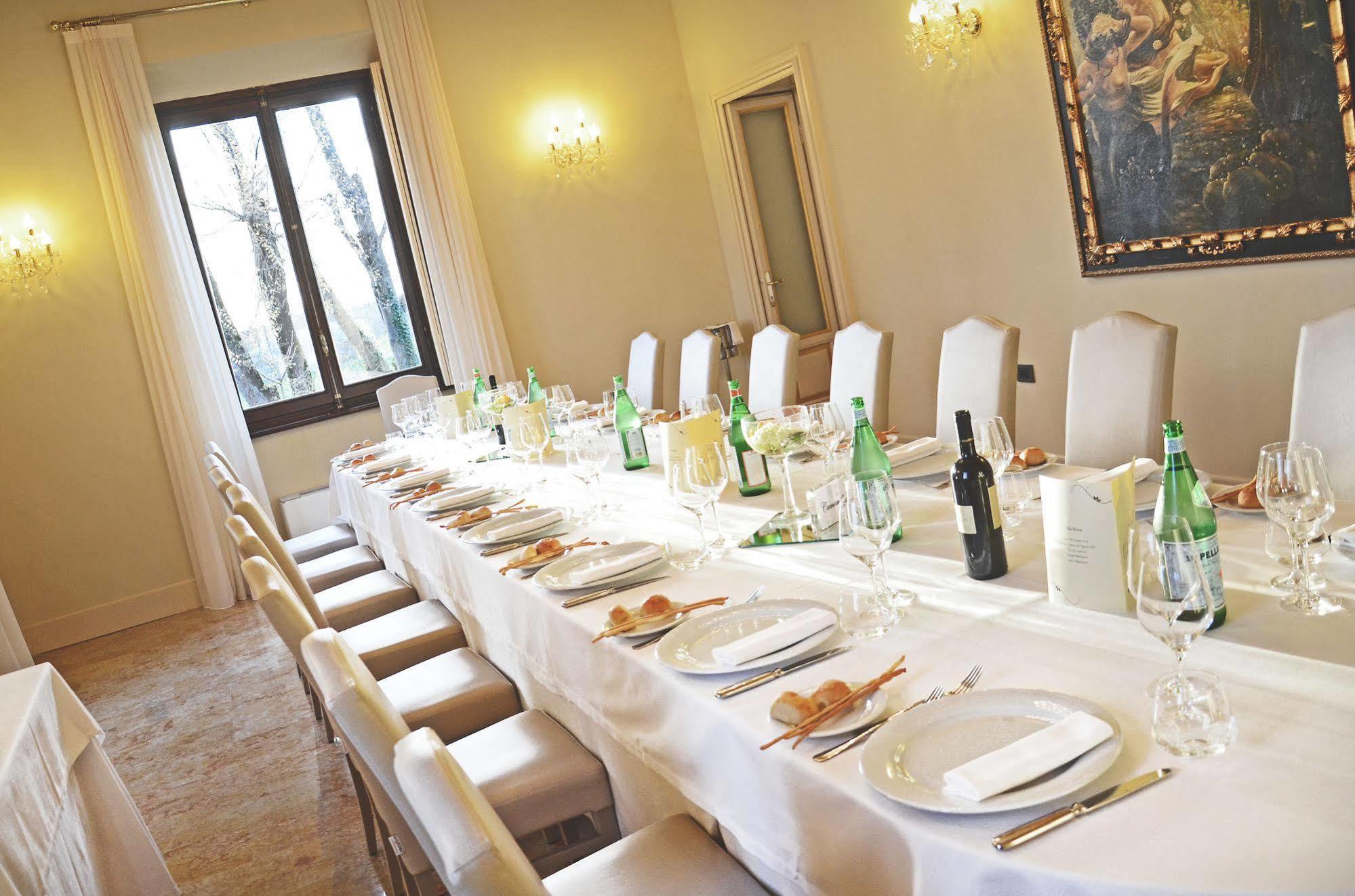 Hotel Villa Borghesi Corte dei Cortesi Extérieur photo