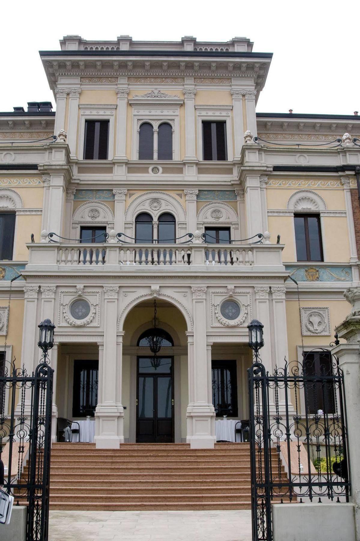 Hotel Villa Borghesi Corte dei Cortesi Extérieur photo