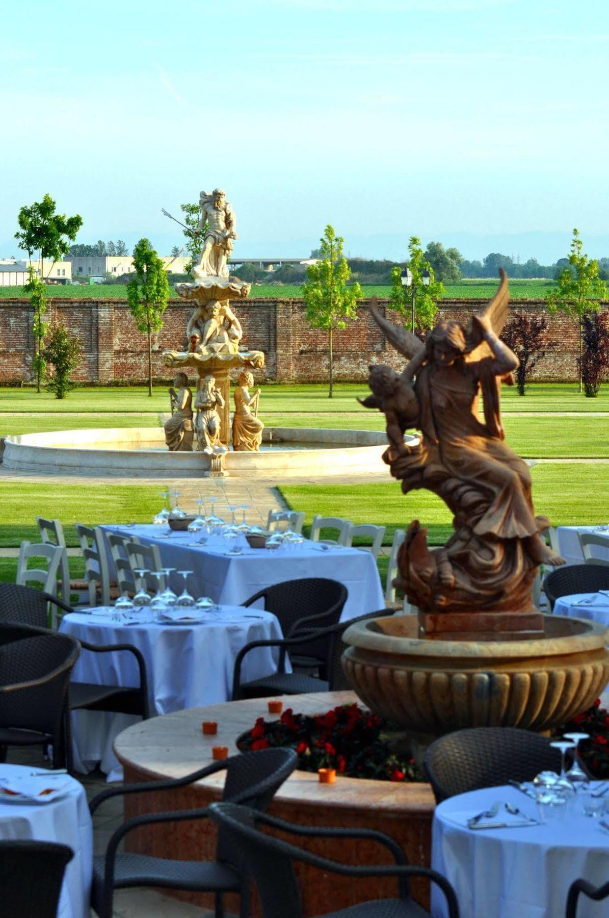 Hotel Villa Borghesi Corte dei Cortesi Extérieur photo