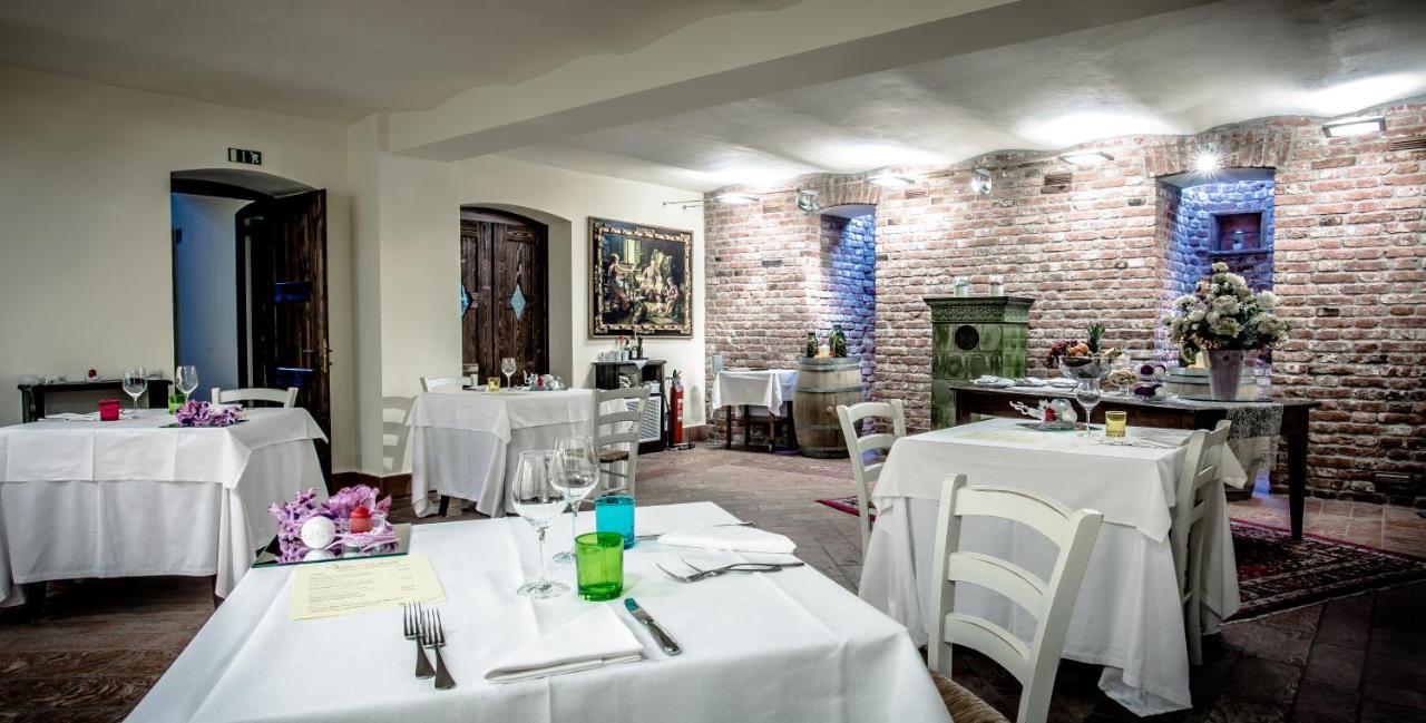 Hotel Villa Borghesi Corte dei Cortesi Extérieur photo