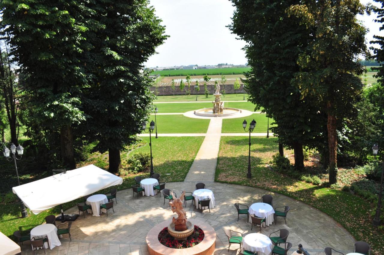 Hotel Villa Borghesi Corte dei Cortesi Extérieur photo