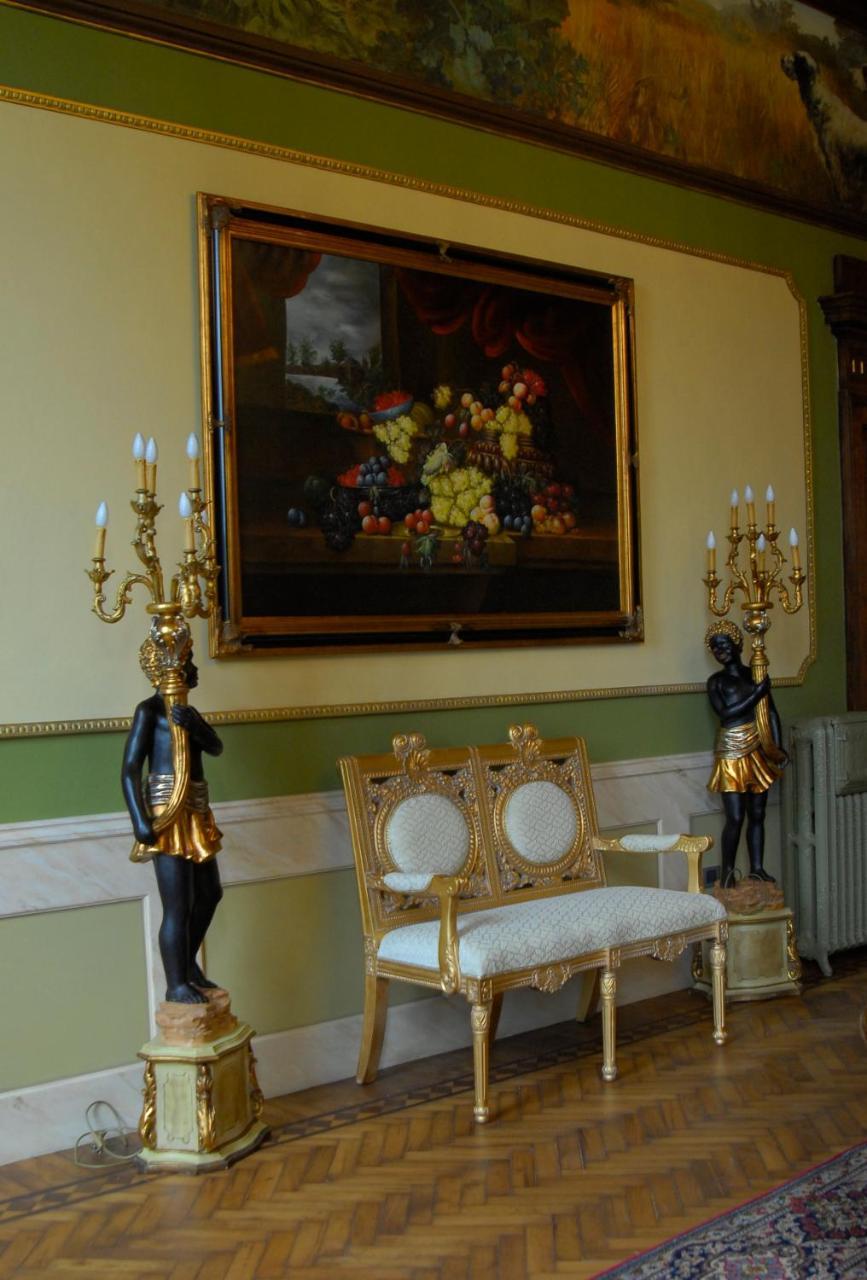 Hotel Villa Borghesi Corte dei Cortesi Extérieur photo